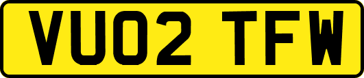 VU02TFW