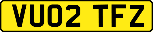 VU02TFZ