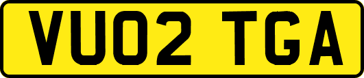 VU02TGA