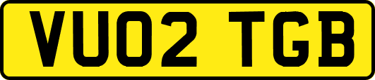 VU02TGB