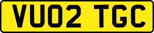 VU02TGC