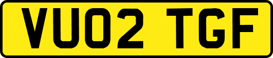 VU02TGF