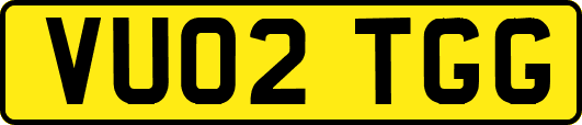 VU02TGG