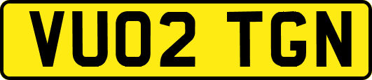VU02TGN