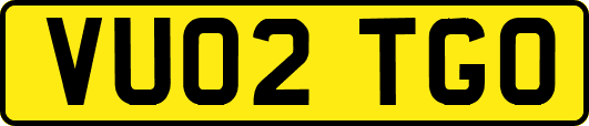 VU02TGO