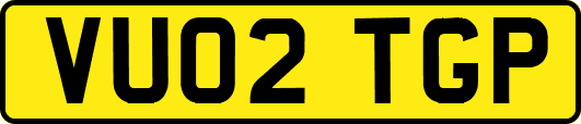 VU02TGP