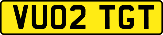 VU02TGT