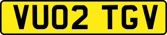 VU02TGV