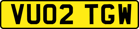 VU02TGW