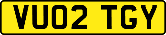 VU02TGY