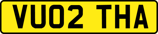 VU02THA
