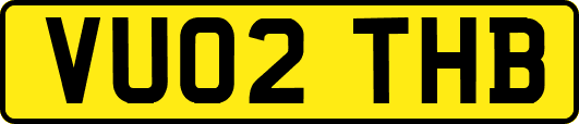 VU02THB