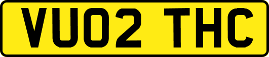 VU02THC