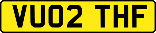 VU02THF