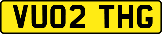 VU02THG