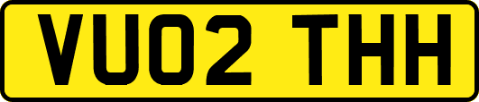 VU02THH