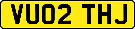 VU02THJ