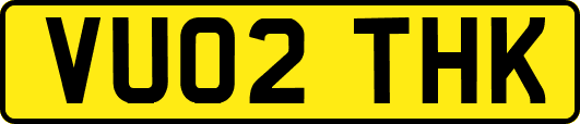 VU02THK