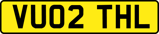 VU02THL