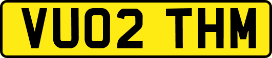 VU02THM