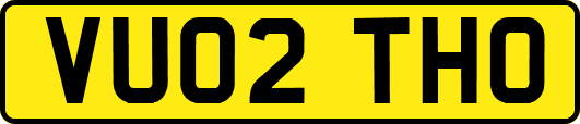 VU02THO