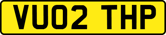 VU02THP