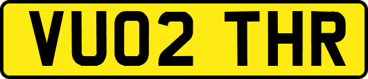 VU02THR