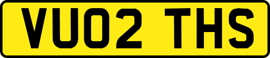 VU02THS
