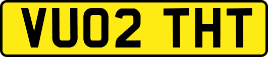 VU02THT