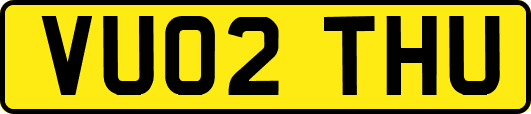 VU02THU