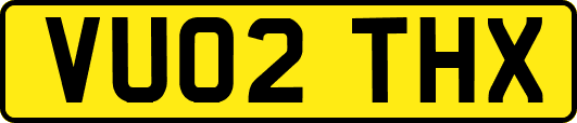 VU02THX