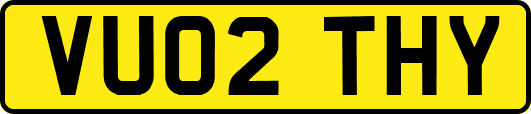 VU02THY