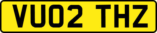VU02THZ