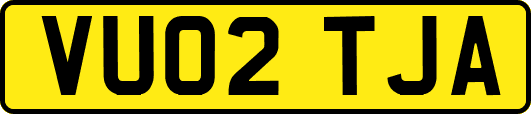 VU02TJA