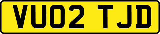 VU02TJD