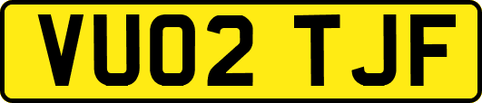 VU02TJF