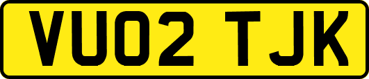 VU02TJK