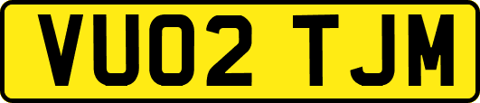 VU02TJM