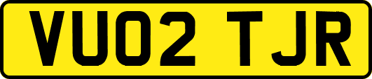 VU02TJR