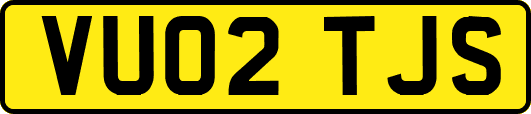 VU02TJS