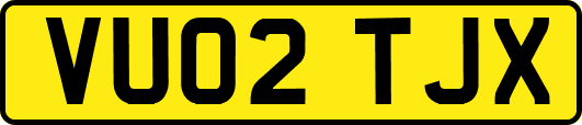 VU02TJX