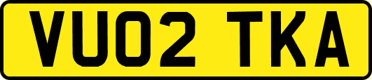 VU02TKA