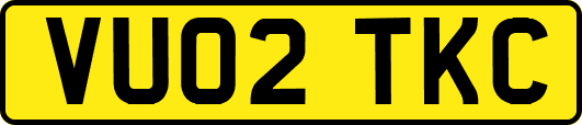 VU02TKC