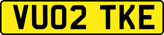 VU02TKE