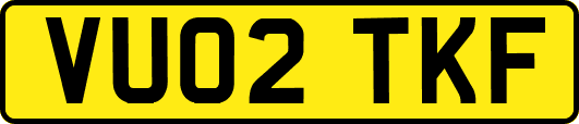 VU02TKF