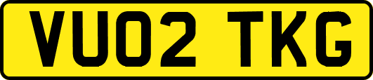 VU02TKG
