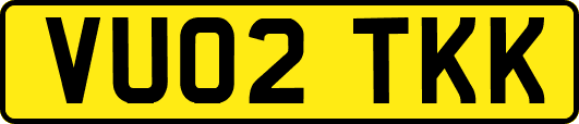 VU02TKK