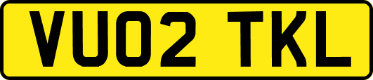 VU02TKL