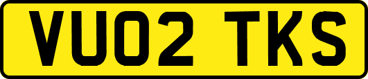 VU02TKS