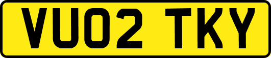 VU02TKY
